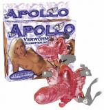 Стимулятор клітора Apollo