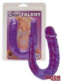 Фалоімітатор для двох Sex talent