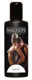 Масажна олія Magoon жасмин