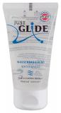 Лубрикант аква Just Glide 20мл
