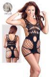 Minikleid nahtlos