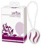 Вагінальна кулька JAVIDA Single Gym Ball