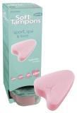 Тампони Soft-Tampons normal 10шт