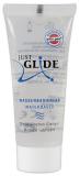 Лубрикант BIO Just Glide 20 мл